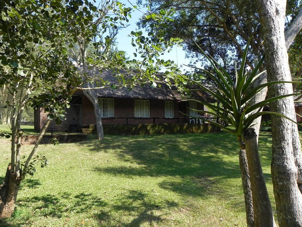 Kwambali Riverside Lodge Hazyview Cameră foto