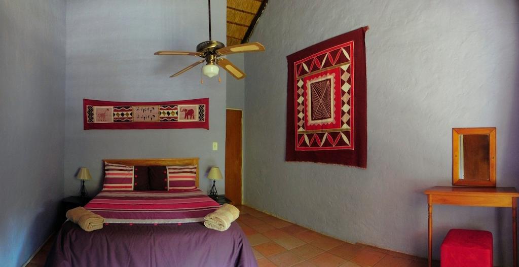 Kwambali Riverside Lodge Hazyview Cameră foto