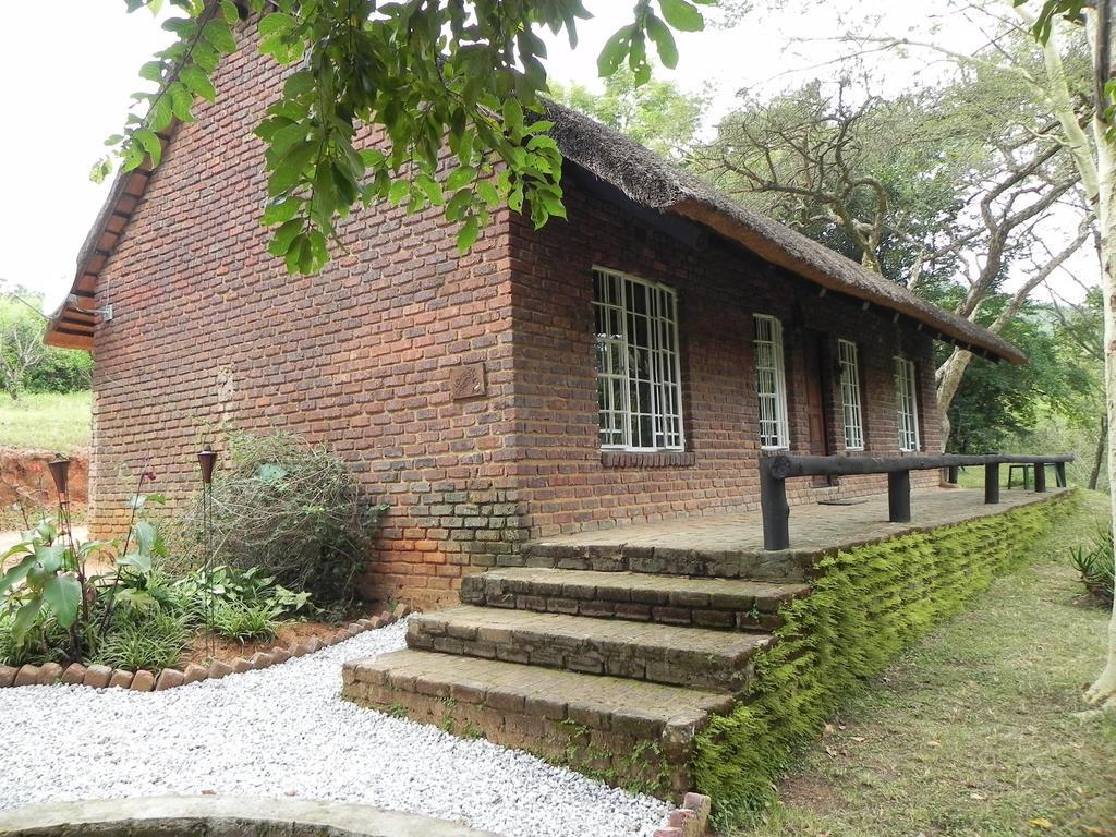 Kwambali Riverside Lodge Hazyview Cameră foto